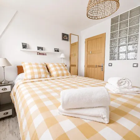 T2 Cosy, Vue Et Parking, A Pied Apartment